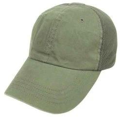 Condor Mesh Tactical Team Cap