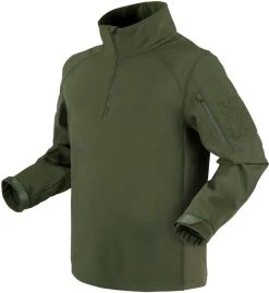 Condor Patrol 1/4 Zip Soft Shell Jacket -Tactical Clothing Shop condor patrol 14 zip soft shell jacket 101185 47657.1601558731