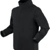 Condor Patrol 1/4 Zip Soft Shell Jacket