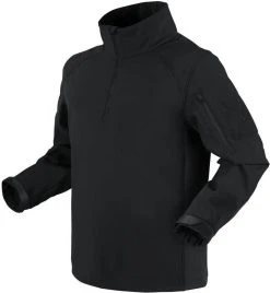 Condor Patrol 1/4 Zip Soft Shell Jacket