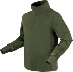 Condor Patrol 1/4 Zip Soft Shell Jacket -Tactical Clothing Shop condor patrol 14 zip soft shell jacket 101185 96253.1601501435