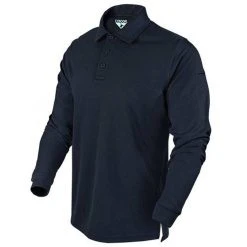Condor Performance Long Sleeve Tactical Polo -Tactical Clothing Shop condor performance long sleeve tactical polo 101120 36272.1601538114