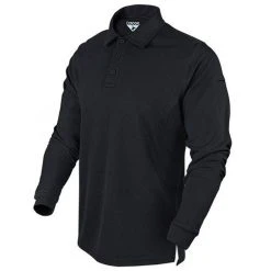 Condor Performance Long Sleeve Tactical Polo