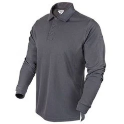 Condor Performance Long Sleeve Tactical Polo -Tactical Clothing Shop condor performance long sleeve tactical polo 101120 94212.1601493106