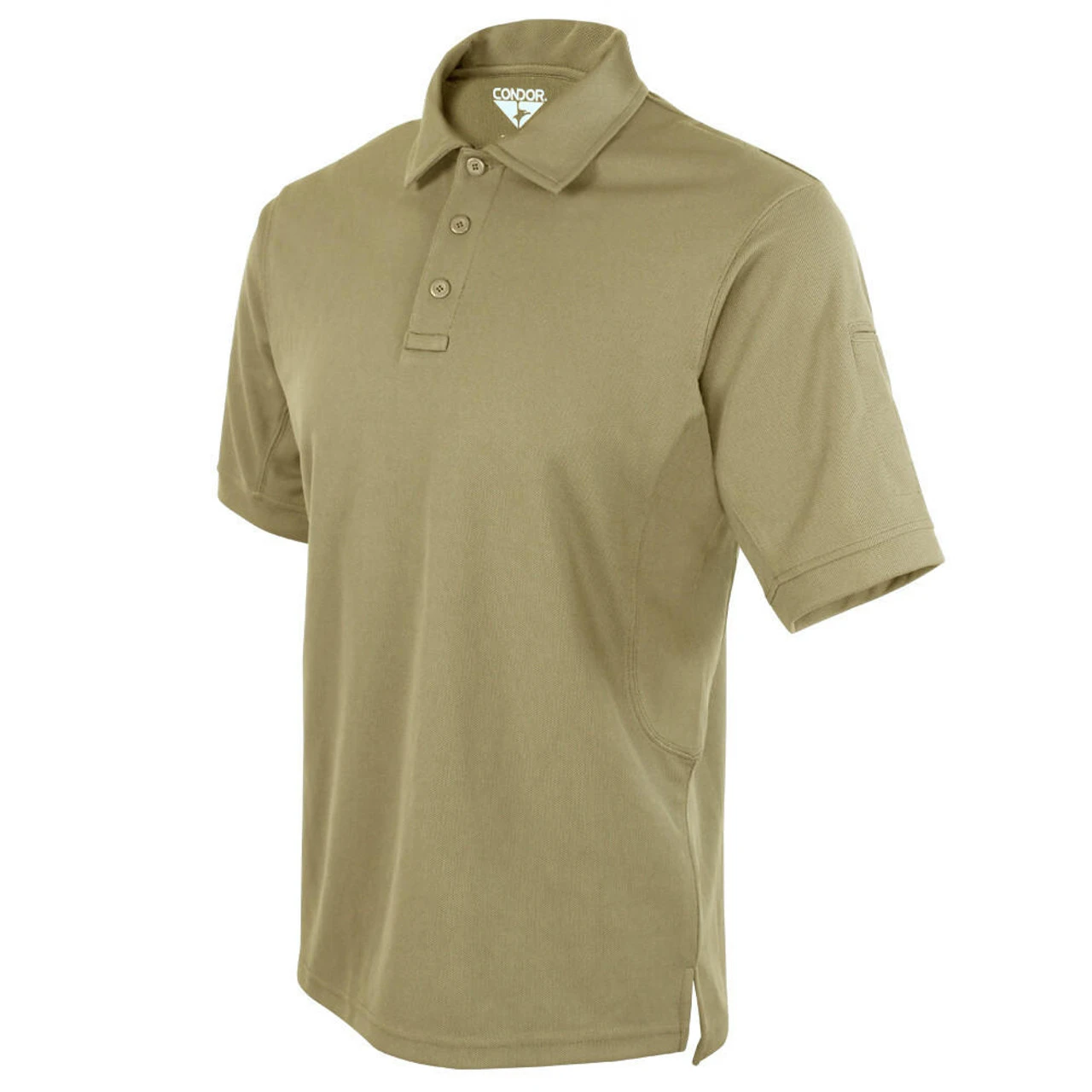 Condor Performance Tactical Polo 1 Condor Performance Tactical Polo