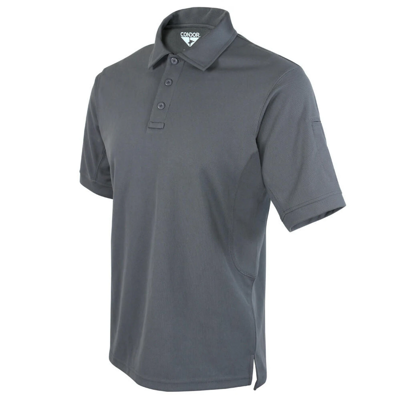 Condor Performance Tactical Polo 4 Condor Performance Tactical Polo - Image 4