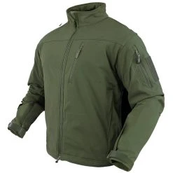 Condor Phantom Soft Shell Jacket