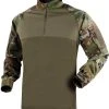 Condor Scorpion OCP Combat Shirt
