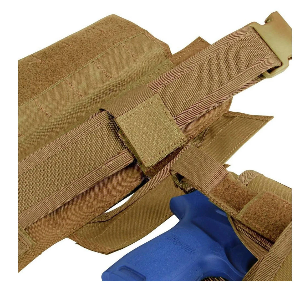 Condor Scorpion OCP Slim Battle Belt 5 Condor Scorpion OCP Slim Battle Belt - Image 5