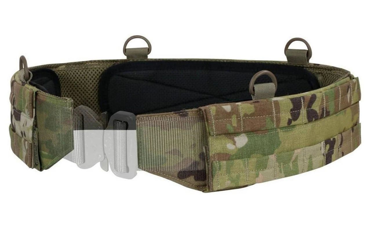 Condor Scorpion OCP Slim Battle Belt 1 Condor Scorpion OCP Slim Battle Belt