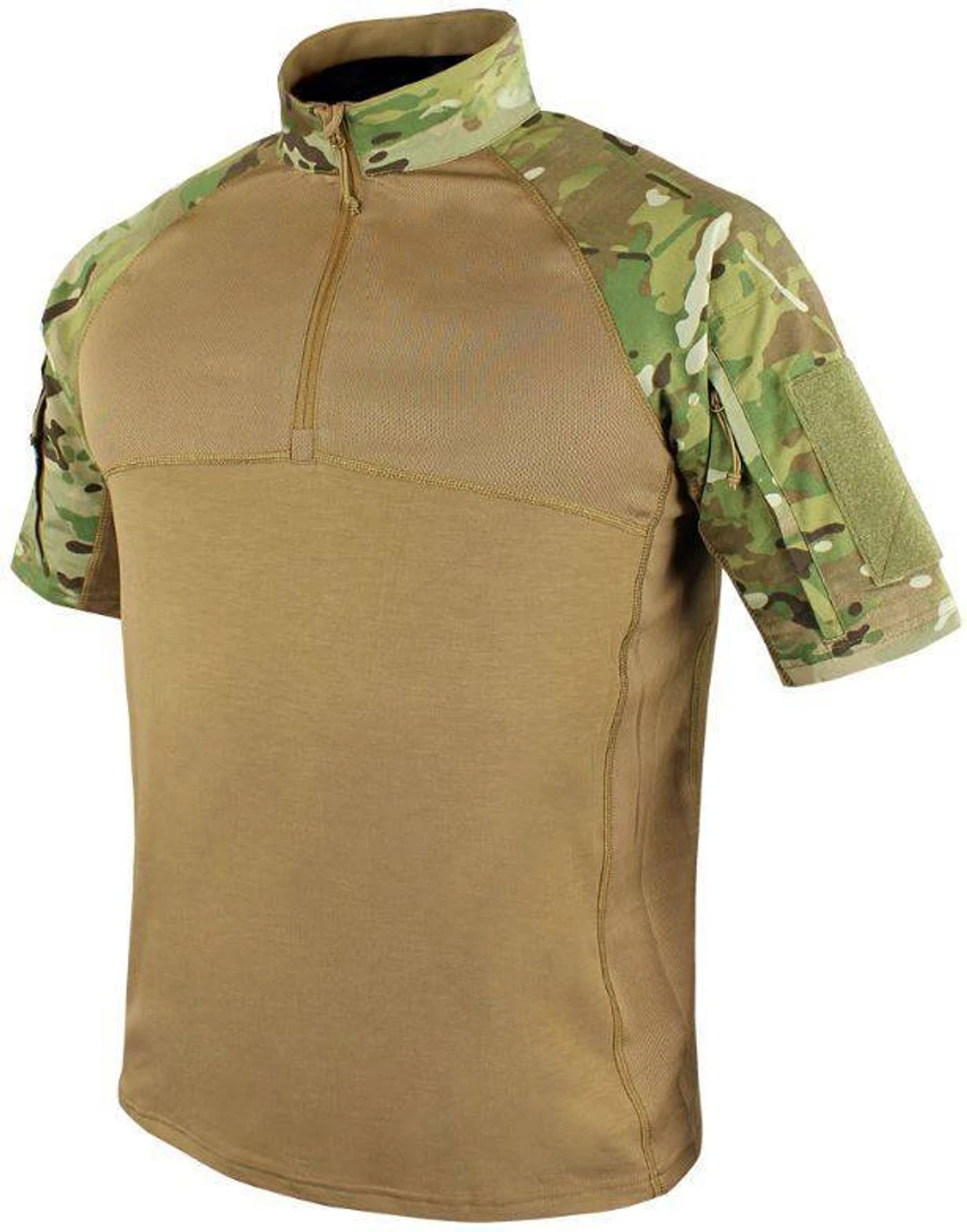 Condor Short Sleeve Combat Shirt 5 Condor Short Sleeve Combat Shirt - Image 5
