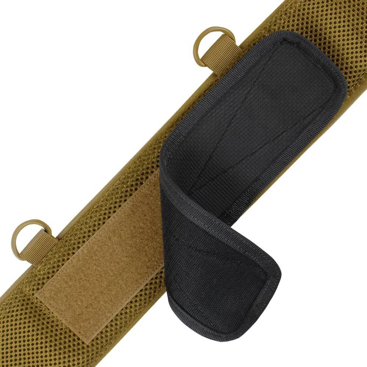 Condor MOLLE D-Ring Slim Harness Battle Belt 121160 7 Condor MOLLE D-Ring Slim Harness Battle Belt 121160 - Image 7