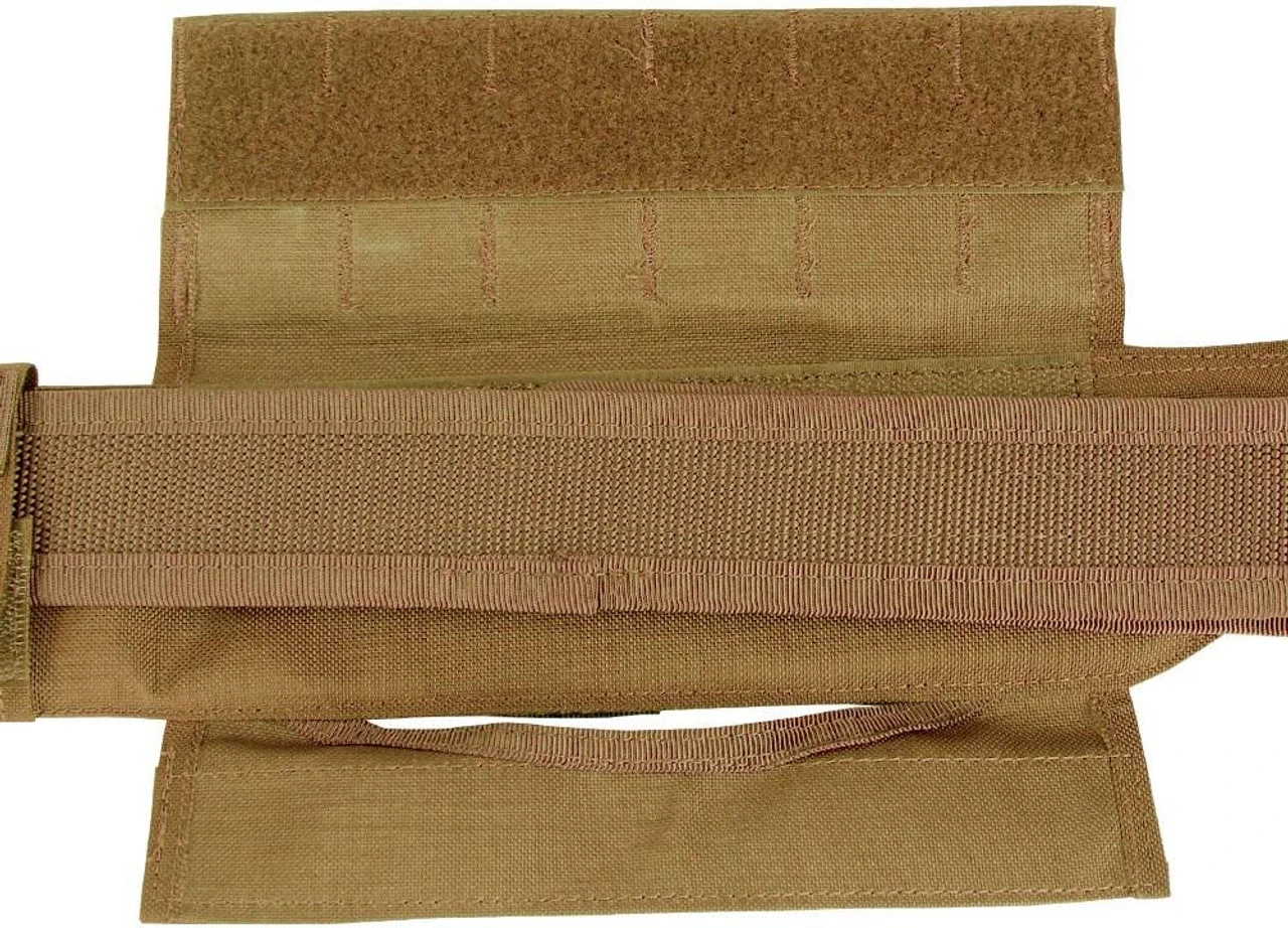 Condor MOLLE D-Ring Slim Harness Battle Belt 121160 6 Condor MOLLE D-Ring Slim Harness Battle Belt 121160 - Image 6