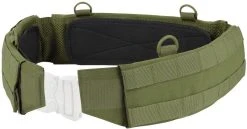 Condor MOLLE D-Ring Slim Harness Battle Belt 121160