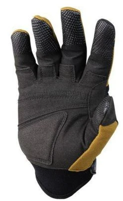 Condor Stryker Padded Knuckle Glove -Tactical Clothing Shop condor stryker padded knuckle glove hk226 29434.1603740255