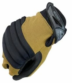 Condor Stryker Padded Knuckle Glove -Tactical Clothing Shop condor stryker padded knuckle glove hk226 50510.1603746724