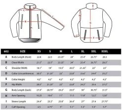 Condor Summit Soft Shell Jacket -Tactical Clothing Shop condor summit soft shell jacket 602 tg 13539.1599157756