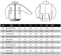 Condor Summit Soft Shell Jacket -Tactical Clothing Shop condor summit soft shell jacket 602 tg 14840.1599165466