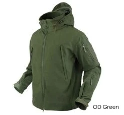 Condor Summit Soft Shell Jacket -Tactical Clothing Shop condor summit soft shell jacket 602 tg 58051.1599168180