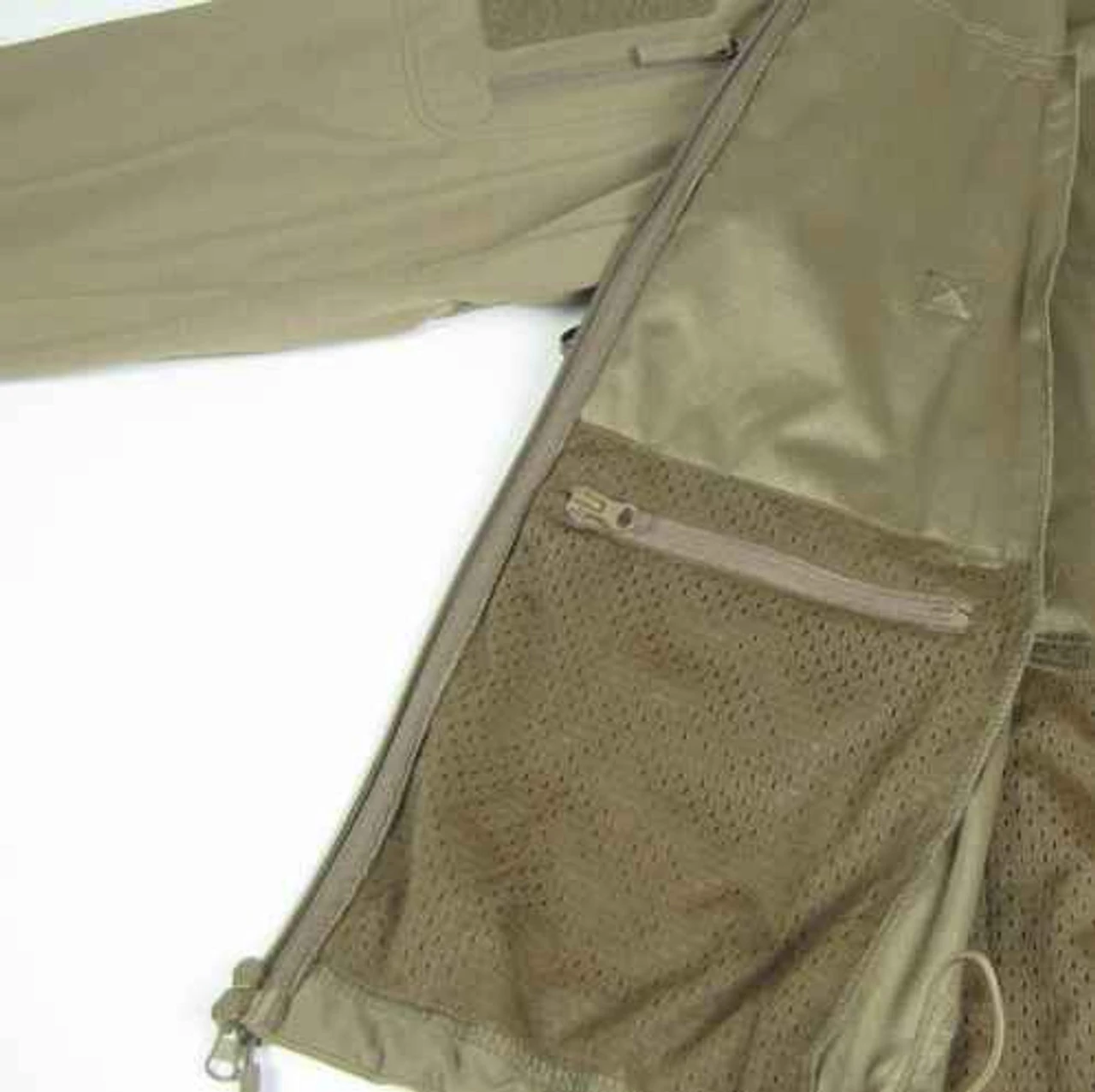 Condor Summit Zero Lightweight Soft Shell Jacket 3 Condor Summit Zero Lightweight Soft Shell Jacket - Image 3