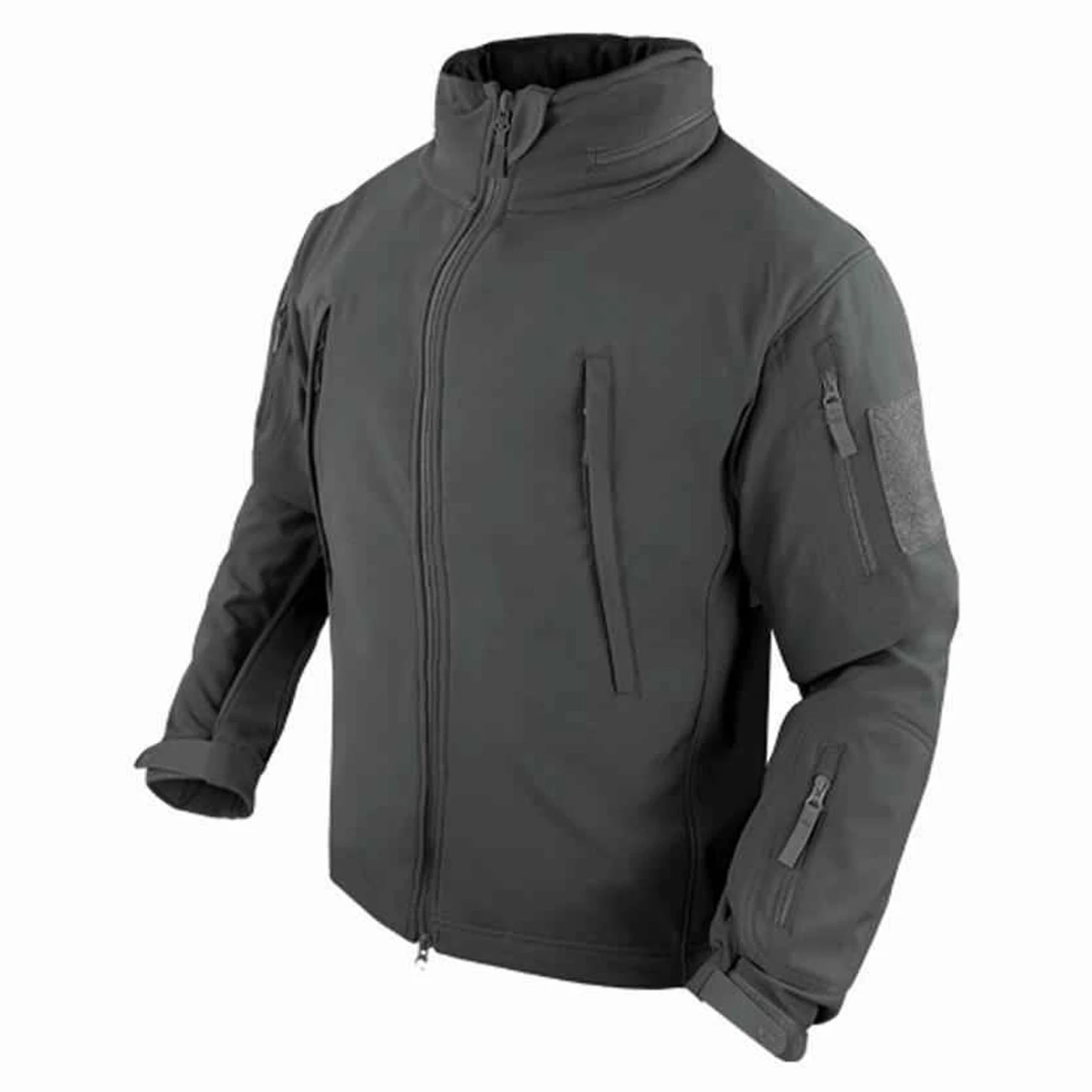 Condor Summit Zero Lightweight Soft Shell Jacket 10 Condor Summit Zero Lightweight Soft Shell Jacket - Image 10