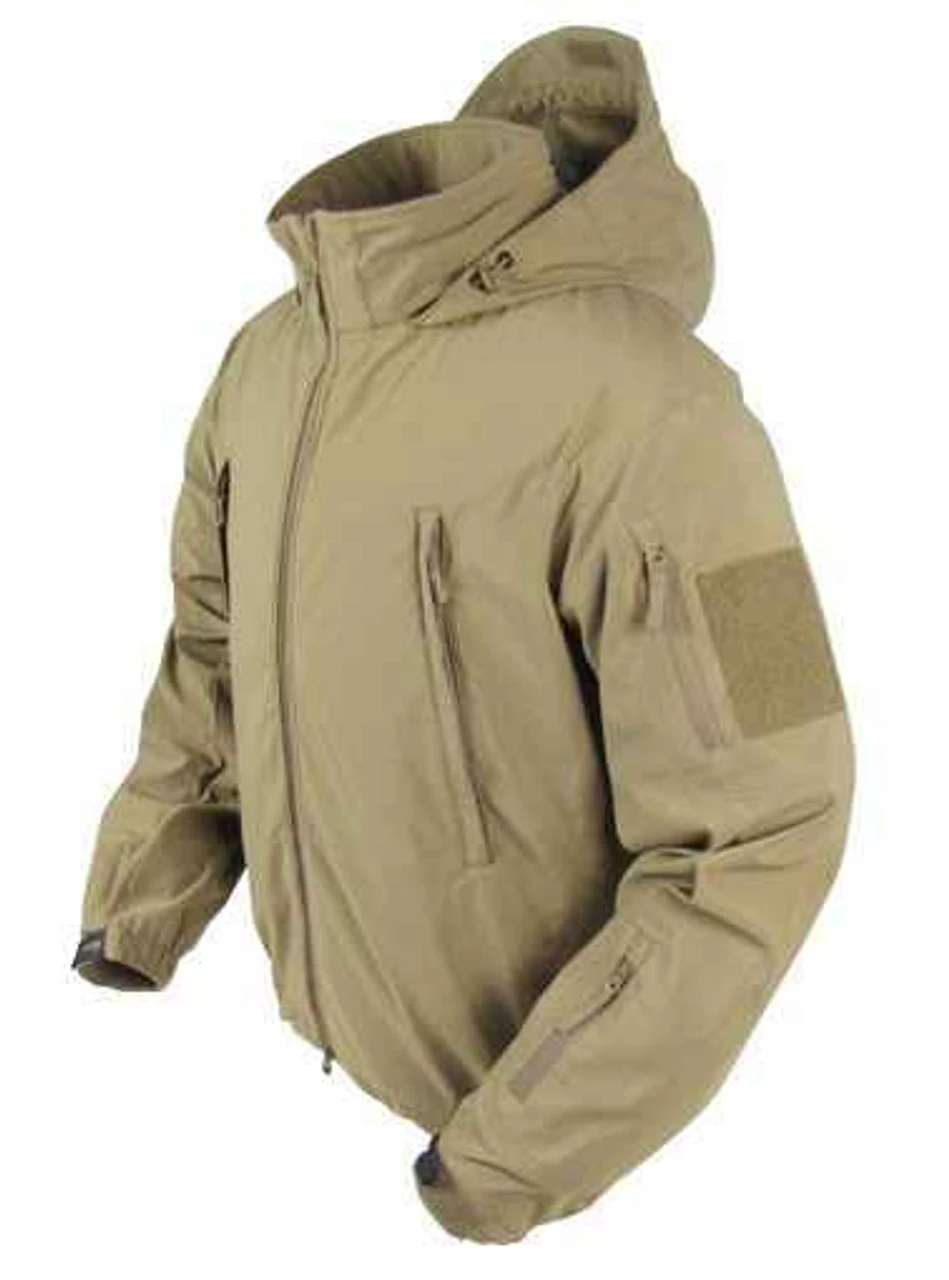Condor Summit Zero Lightweight Soft Shell Jacket 1 Condor Summit Zero Lightweight Soft Shell Jacket