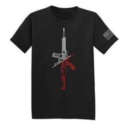 Condor Tactical 1Up1Down Graphic T-Shirt