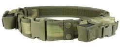 Condor Tactical Belt -Tactical Clothing Shop condor tactical belt tb 02690.1640015085