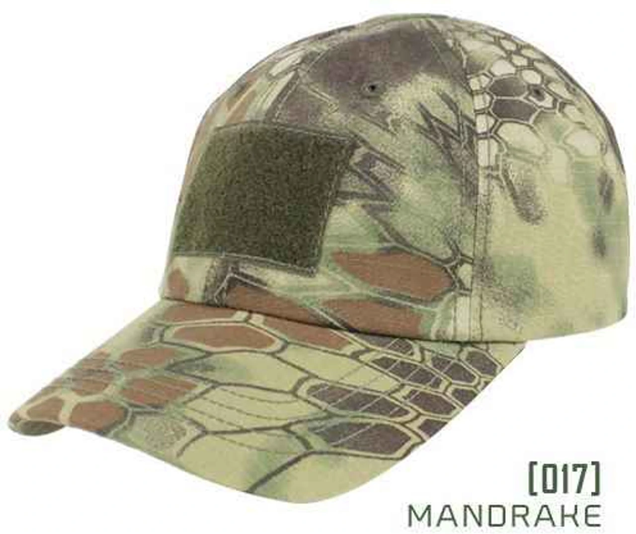 Condor Tactical Cap Kryptek 2 Condor Tactical Cap Kryptek - Image 2