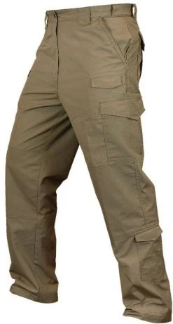 Condor Tactical Pants - Lightweight Ripstop -Tactical Clothing Shop condor tactical pants lightweight ripstop 608 tg 53956.1601482336