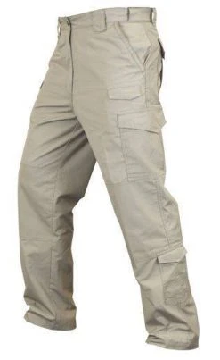 Condor Tactical Pants - Lightweight Ripstop