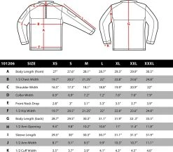 Condor Trident Battle Top Long Sleeve Shirt -Tactical Clothing Shop condor trident battle top long sleeve shirt 101206 63735.1601555177