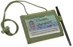 Condor Vault Tri-fold Wallet -Tactical Clothing Shop condor vault tri fold wallet 235 75587.1599161459