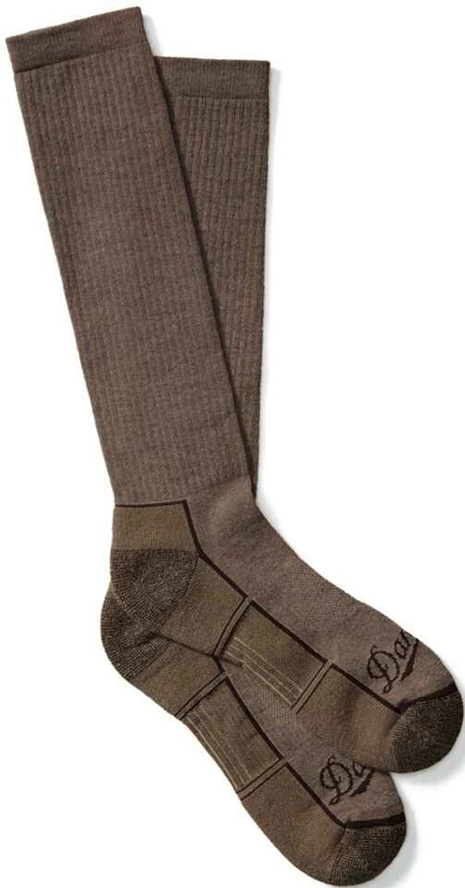 Danner Hunt Lightweight Synthetic OTC Sock 1 Danner Hunt Lightweight Synthetic OTC Sock