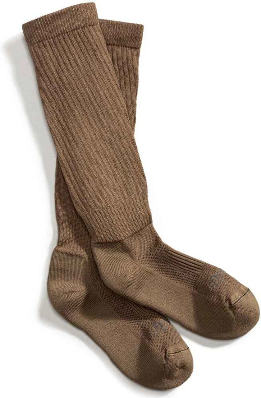 Danner TFX Hot Weather Drymax Over-Calf Sock 2 Danner TFX Hot Weather Drymax Over-Calf Sock - Image 2