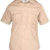 Elbeco ADU Ripstop S/S Men's Shirt