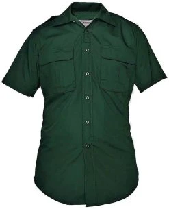 Elbeco ADU Ripstop S/S Men's Shirt -Tactical Clothing Shop elbeco adu ripstop ss mens shirt adu ripstop 55761.1603747246