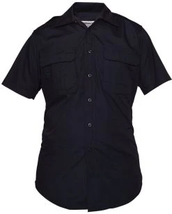 Elbeco ADU Ripstop S/S Men's Shirt -Tactical Clothing Shop elbeco adu ripstop ss mens shirt adu ripstop 92026.1603741511