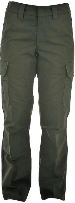 Elbeco ADU Women's Ripstop Pants -Tactical Clothing Shop elbeco adu womens ripstop pants adu lc pants 13282.1603757491