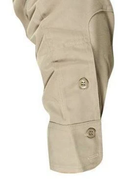 Elbeco California Highway Patrol L/S Poly/Rayon Shirt 5 Elbeco California Highway Patrol L/S Poly/Rayon Shirt -Tactical Clothing Shop elbeco california highway patrol ls polyrayon shirt 247n 93107.1603763390