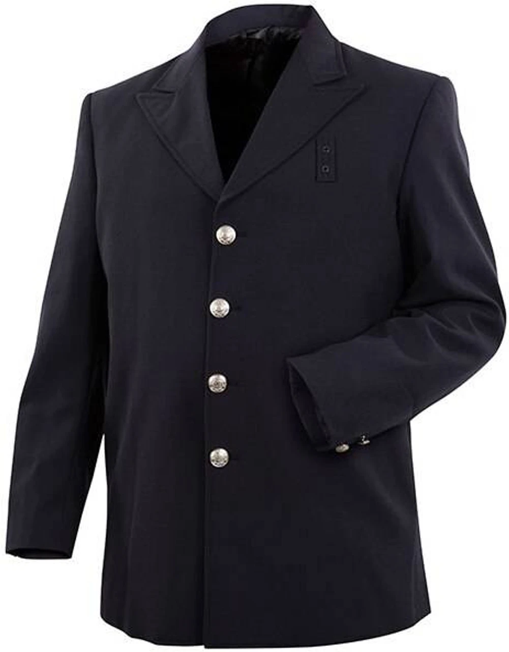 Elbeco Class A Single Breasted Dress Blousecoat 1 Elbeco Class A Single Breasted Dress Blousecoat