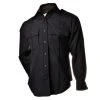 Elbeco Distinction L/S Plain Pocket Men's Shirt