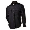 Elbeco Distinction L/S Pleated Pocket Men's Shirt