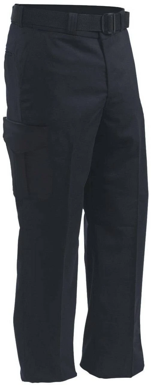 Elbeco Distinction Mens Cargo Pants 2 Elbeco Distinction Mens Cargo Pants - Image 2