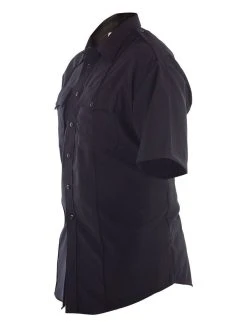 Elbeco Distinction Plain Pocket S/S Shirt For Men 6 Elbeco Distinction Plain Pocket S/S Shirt For Men -Tactical Clothing Shop elbeco distinction plain pocket ss shirt for men 8850n 09300.1603747960