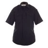 Elbeco Distinction Plain Pocket S/S Shirt For Men