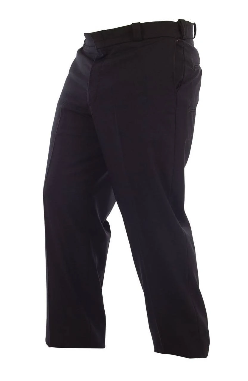 Elbeco Distinction Straight Front Pocket Trousers For Men 2 Elbeco Distinction Straight Front Pocket Trousers For Men - Image 2