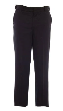 Elbeco Distinction Straight Front Pocket Trousers For Men