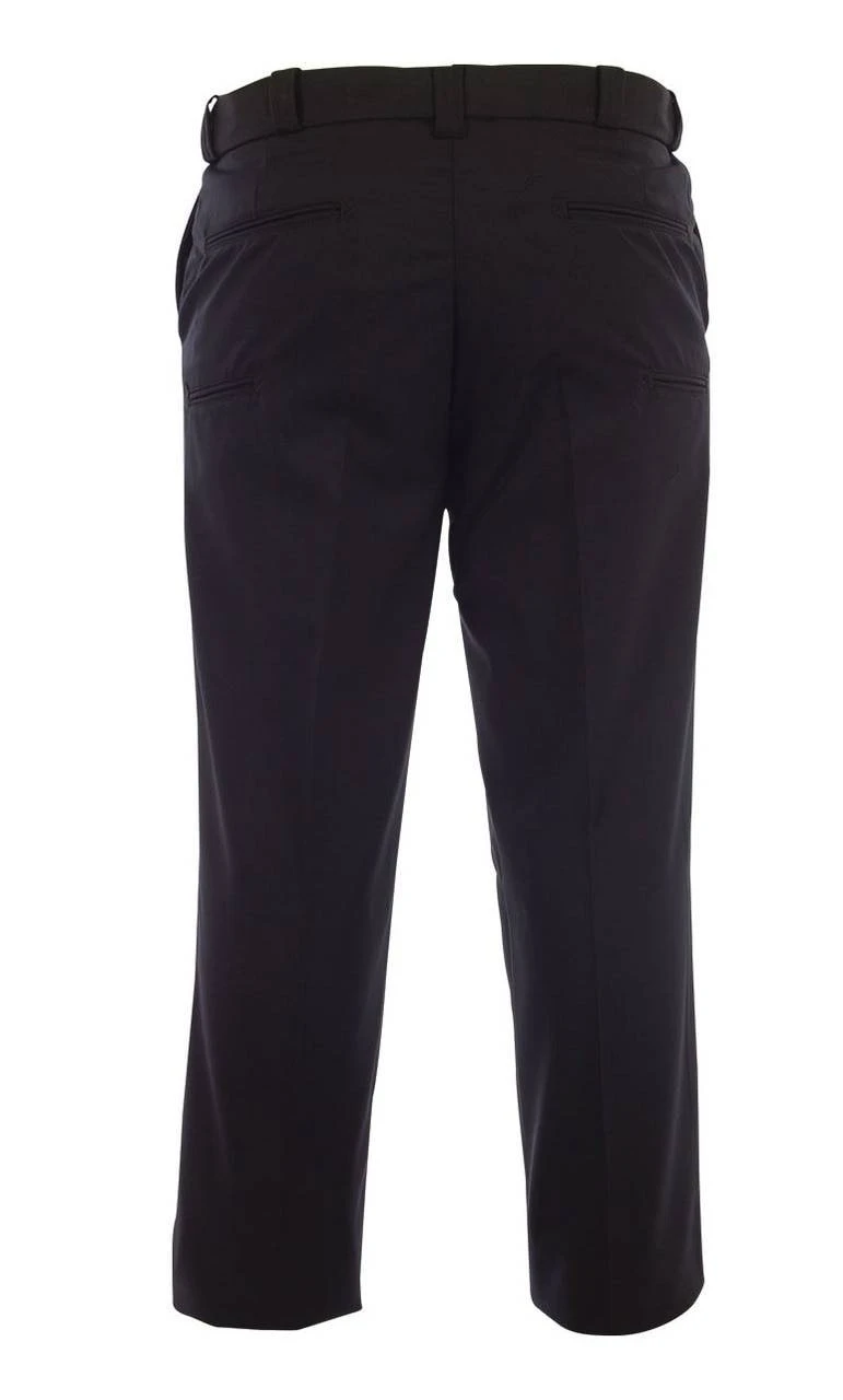 Elbeco Distinction Straight Front Pocket Trousers For Men 3 Elbeco Distinction Straight Front Pocket Trousers For Men - Image 3