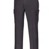 Elbeco DutyMaxx Cargo Pocket Trousers For Men - Unhemmed